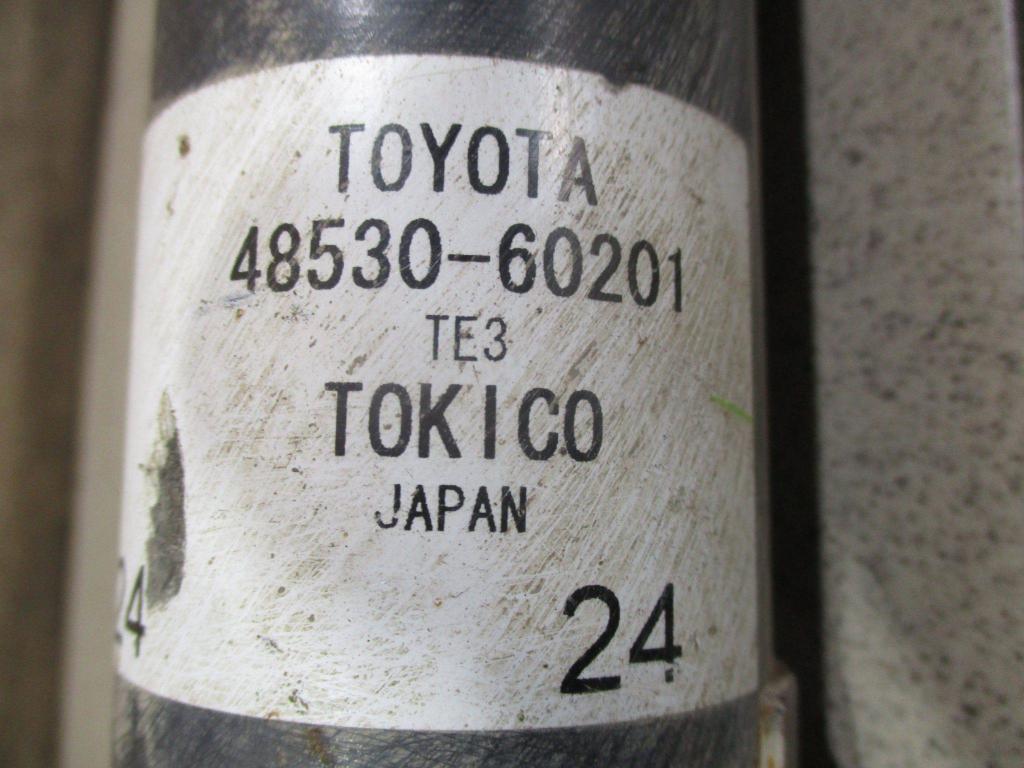 Амортизатор задний, 4000 рублей, Пермь