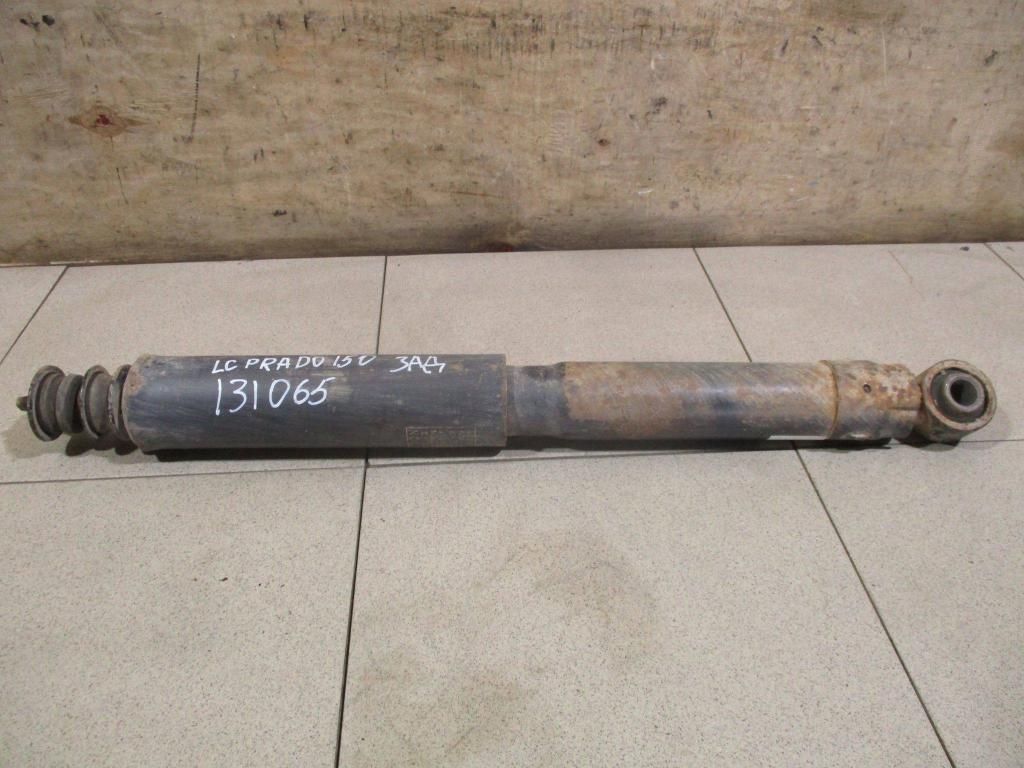 Амортизатор задний, 4000 рублей, Пермь