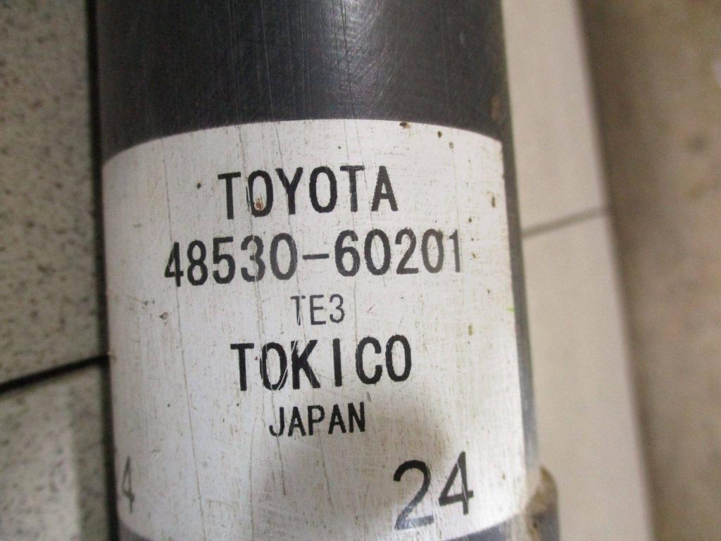 Амортизатор задний, 4000 рублей, Пермь