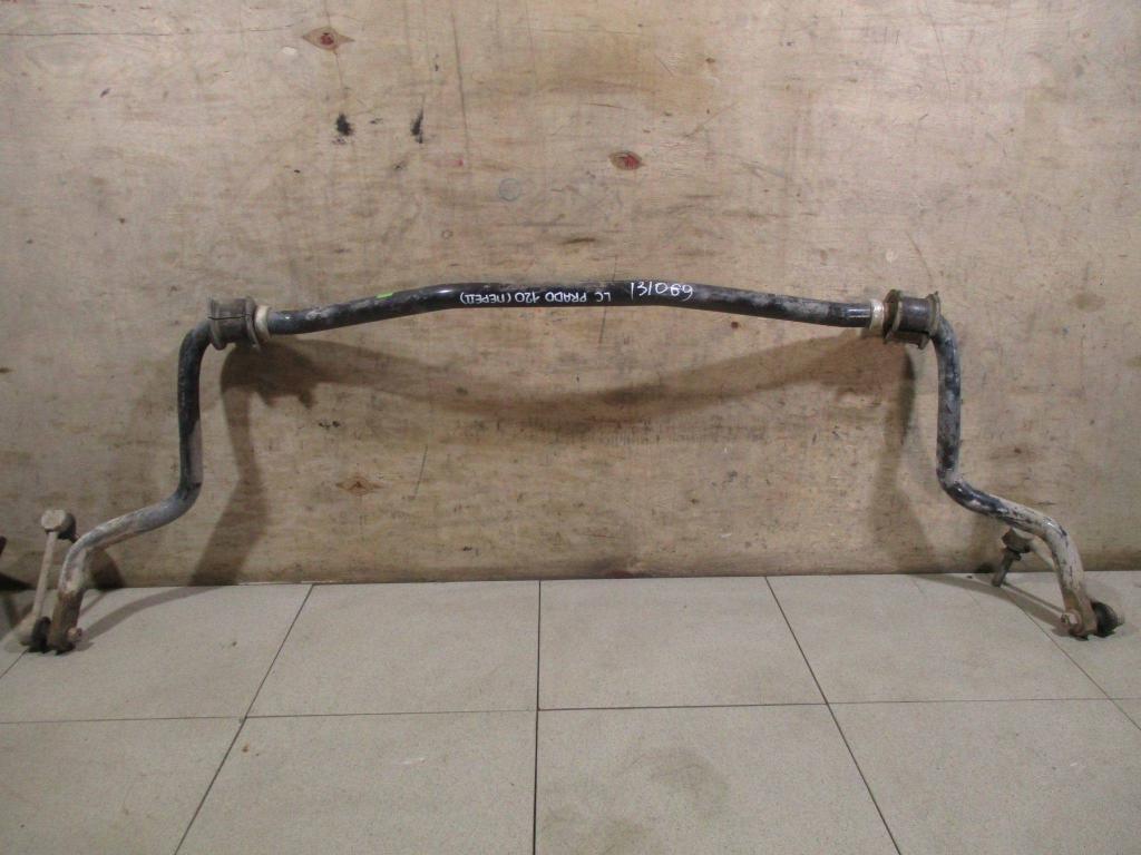 Стабилизатор передний, 23000 рублей, Пермь