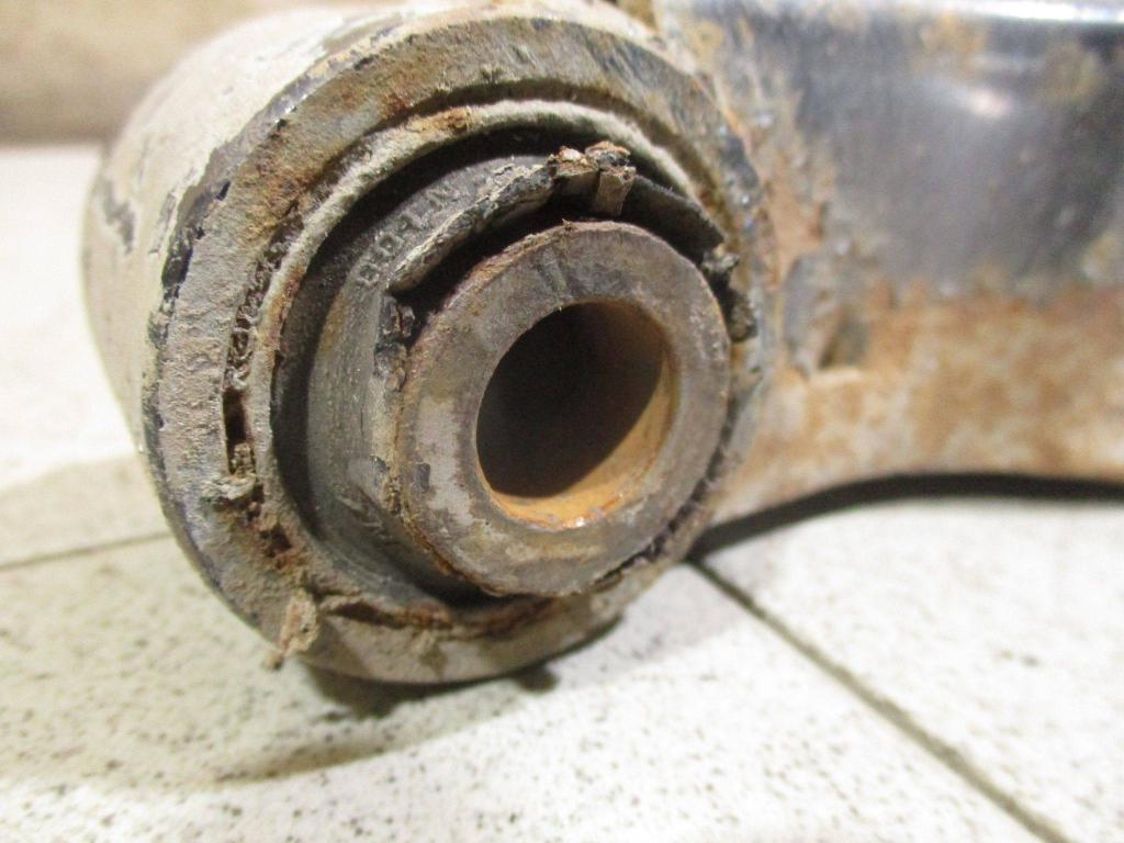 Рычаг задний нижний, 1000 рублей, Пермь