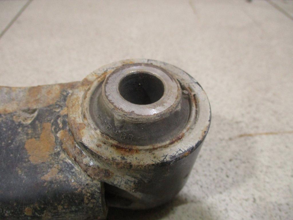 Рычаг задний нижний, 1000 рублей, Пермь