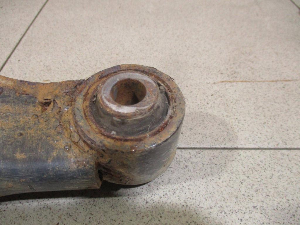 Рычаг задний нижний, 1000 рублей, Пермь