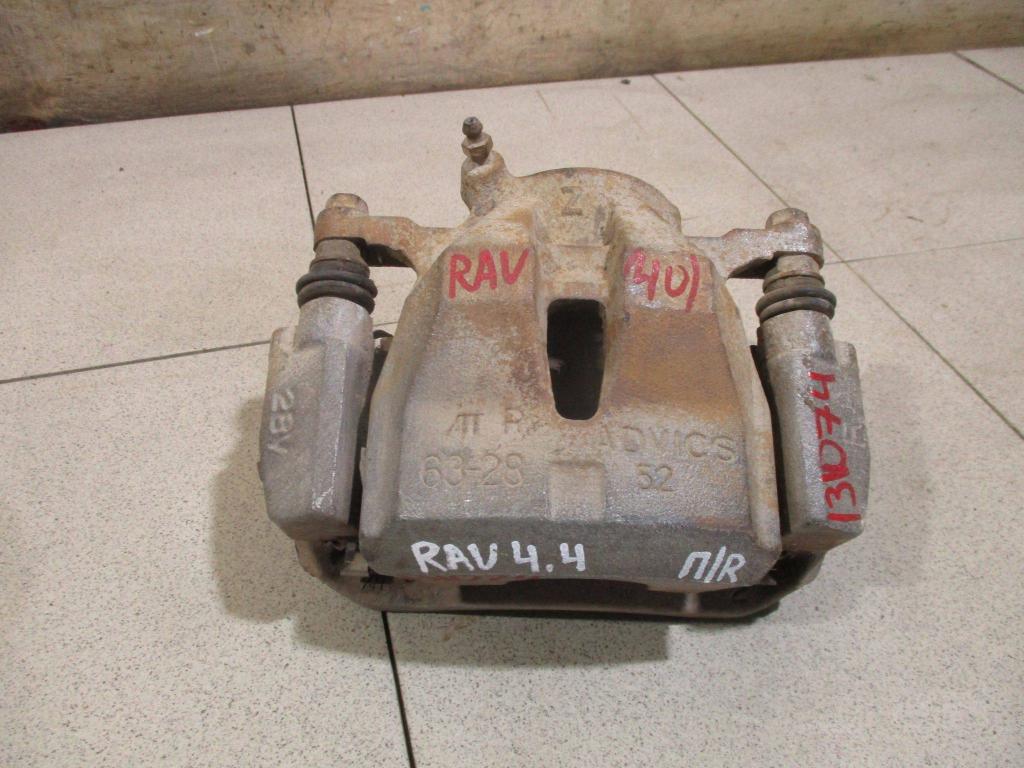 Суппорт передний правый, 2500 рублей, Пермь