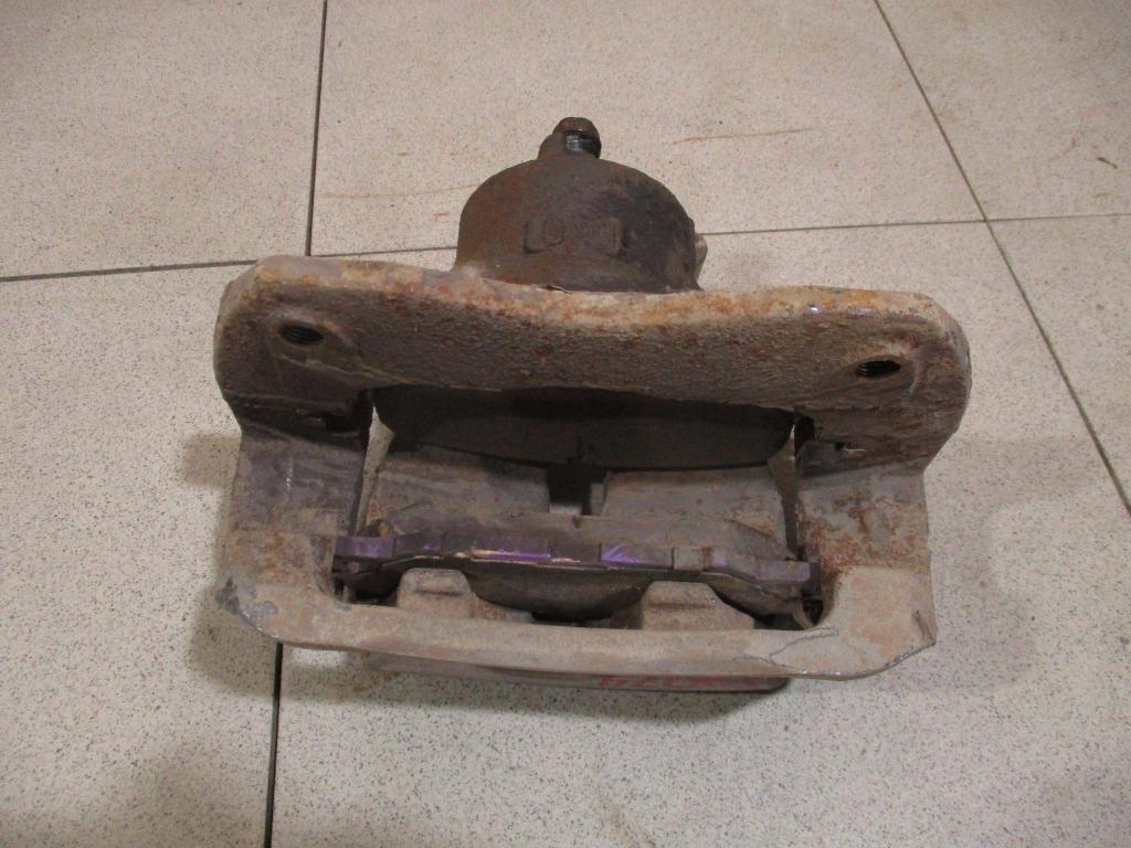 Суппорт передний правый, 2500 рублей, Пермь