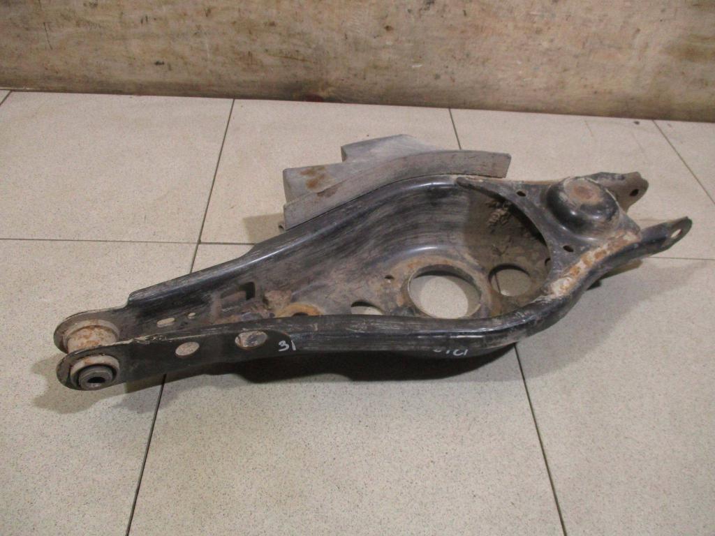 Рычаг задний поперечный правый, 2000 рублей, Пермь