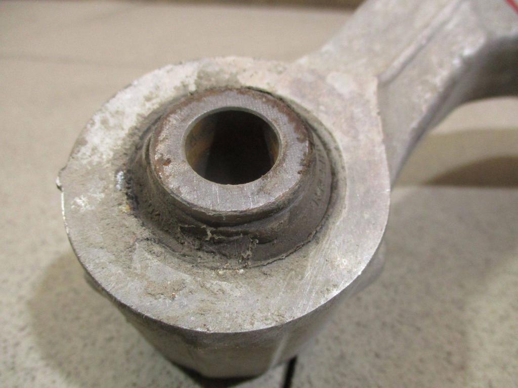 Рычаг задний поперечный правый, 1000 рублей, Пермь