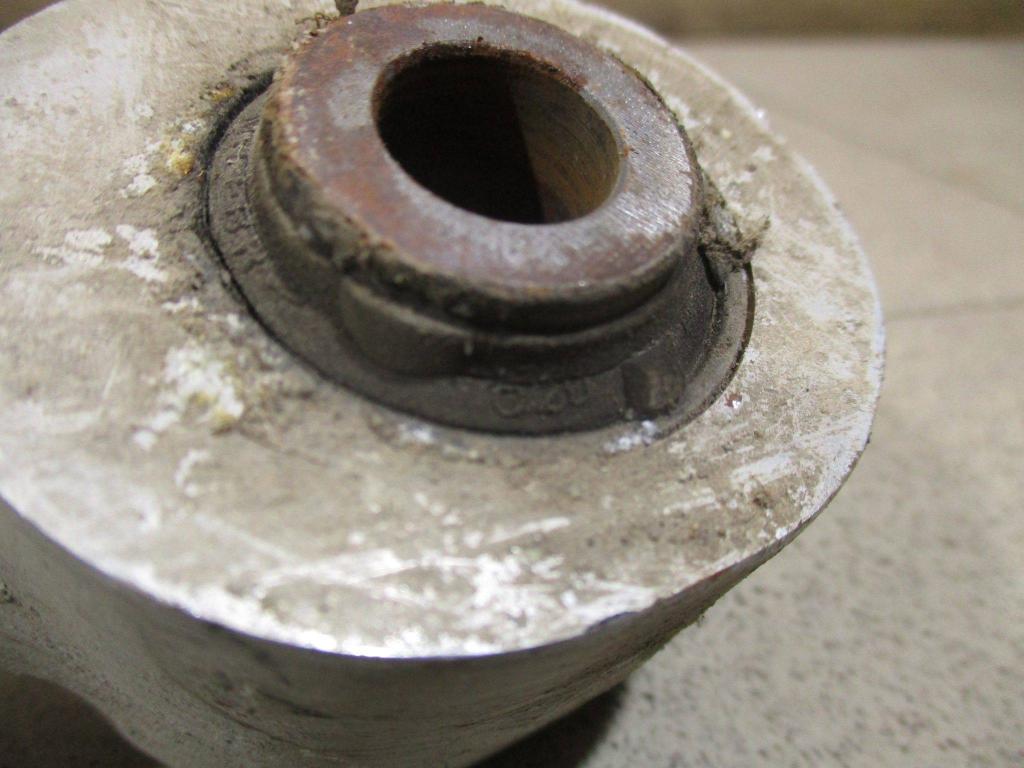 Рычаг задний поперечный правый, 1000 рублей, Пермь