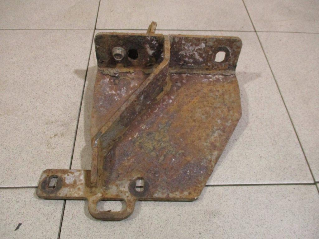 Кронштейн, 1000 рублей, Пермь