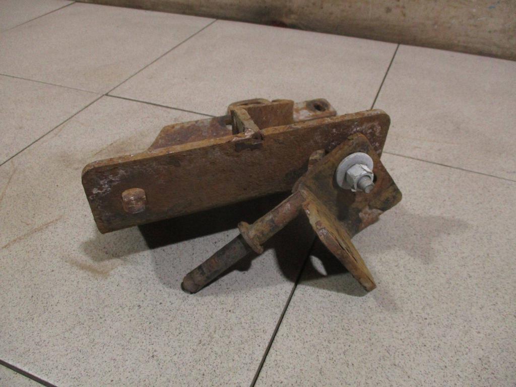 Кронштейн, 1000 рублей, Пермь