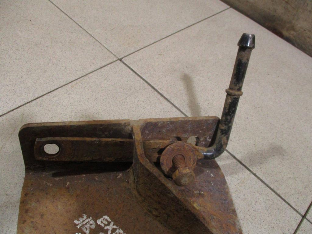 Кронштейн, 1000 рублей, Пермь