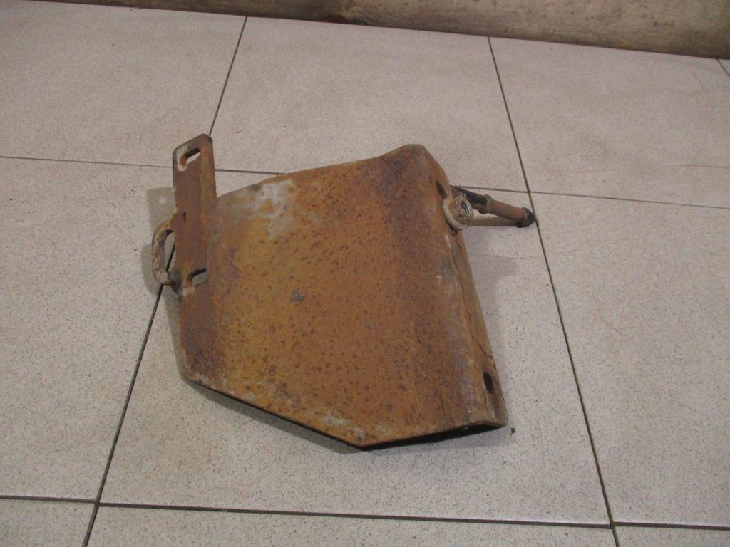 Кронштейн, 1000 рублей, Пермь