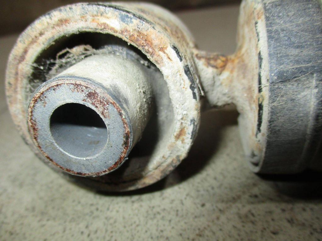 Амортизатор задний, 1000 рублей, Пермь