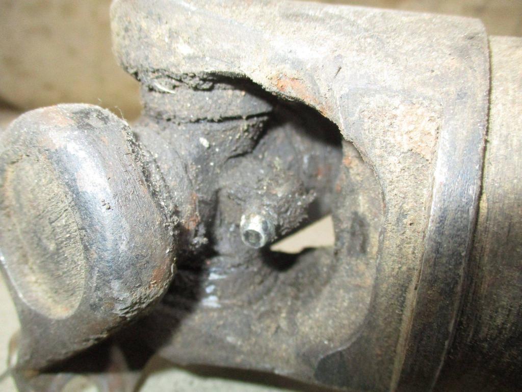 Вал карданный передний, 15000 рублей, Пермь