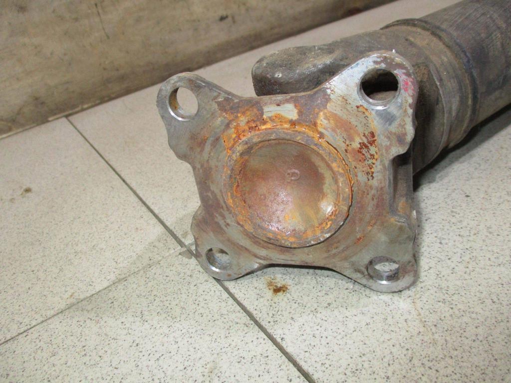 Вал карданный передний, 15000 рублей, Пермь