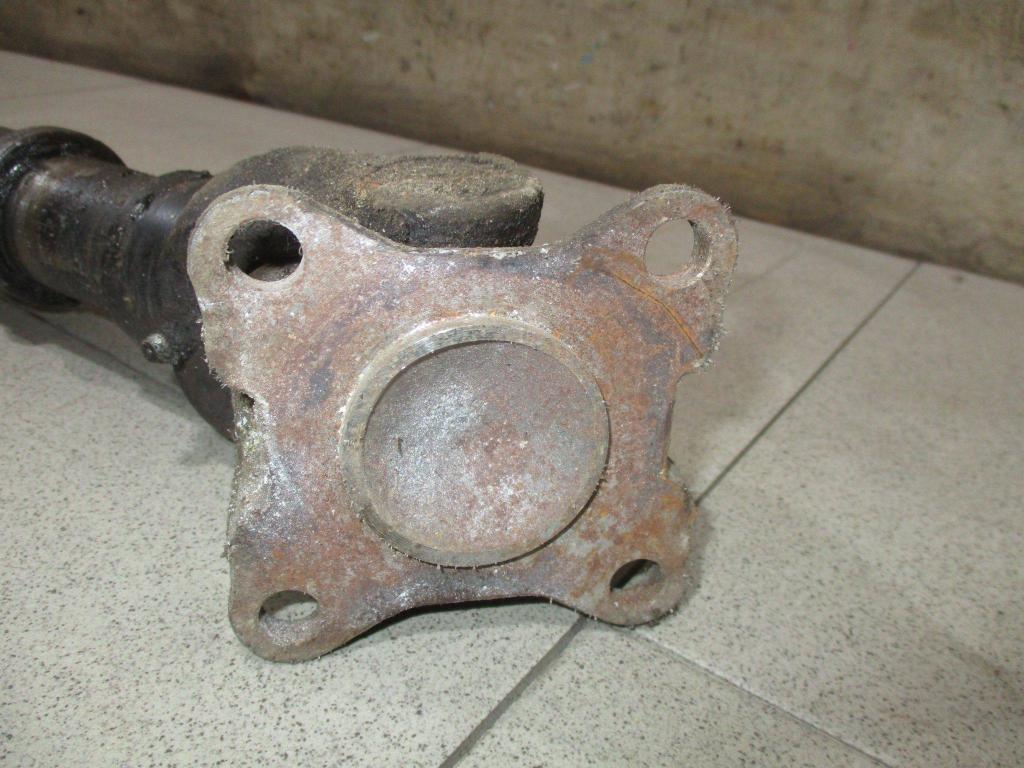 Вал карданный передний, 15000 рублей, Пермь