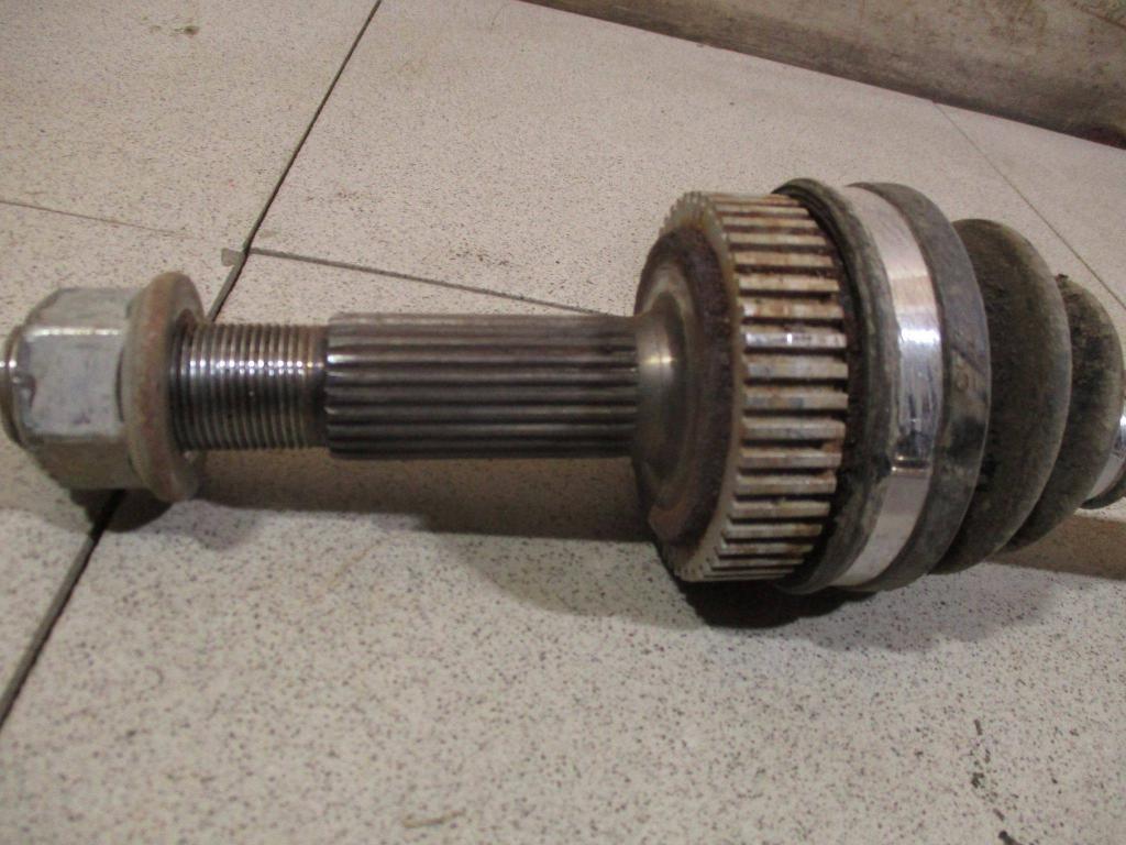 Полуось задняя, 1500 рублей, Пермь