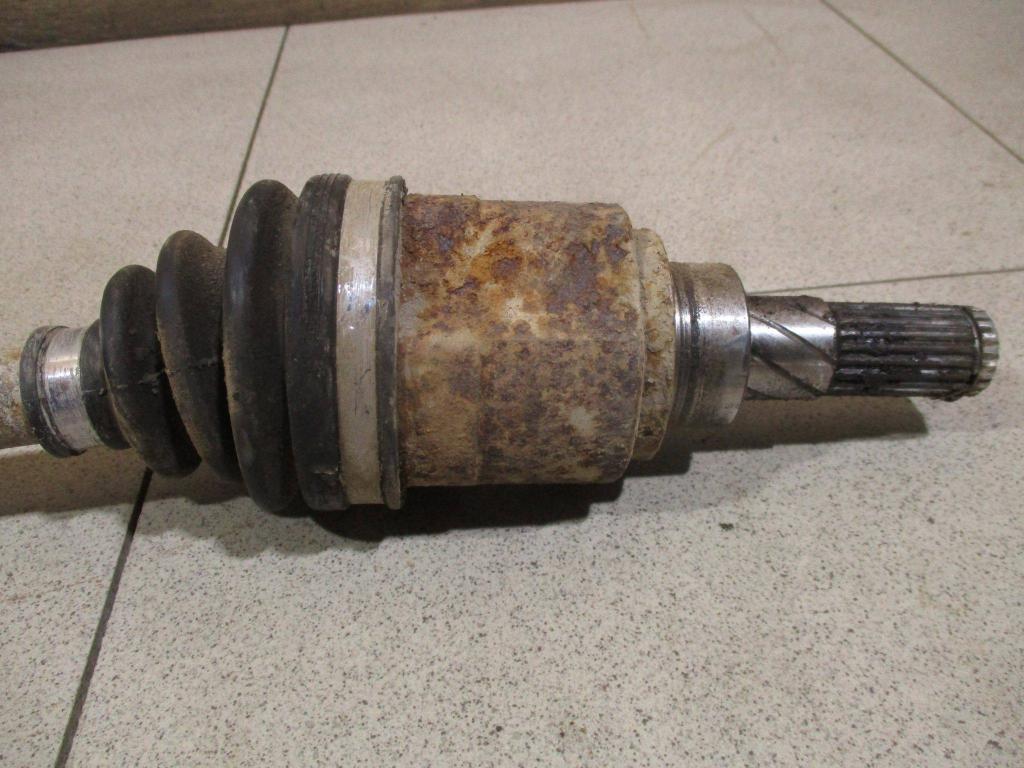 Полуось задняя, 1500 рублей, Пермь