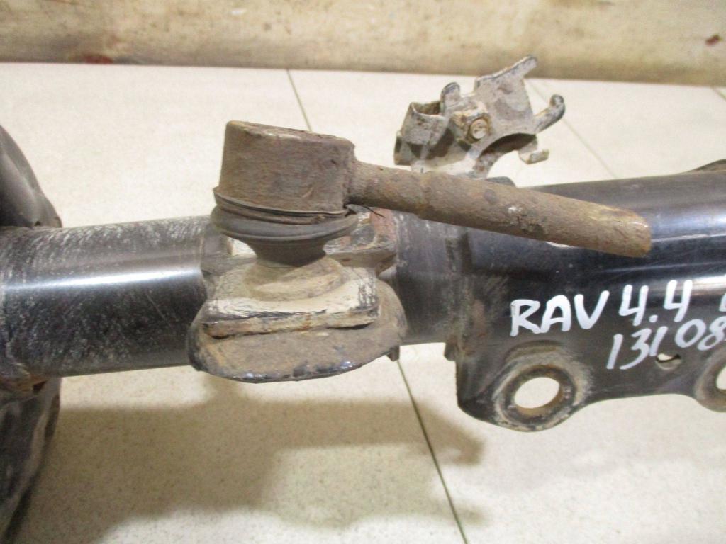 Амортизатор передний правый, 2500 рублей, Пермь