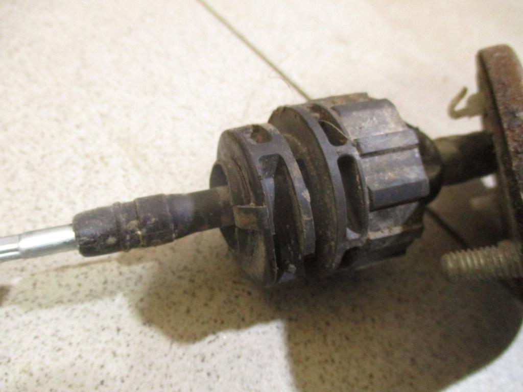 Трос АКПП, 6000 рублей, Пермь