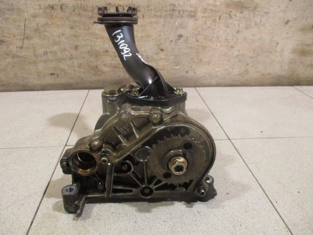 Насос масляный, 2500 рублей, Пермь