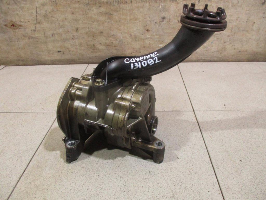 Насос масляный, 2500 рублей, Пермь