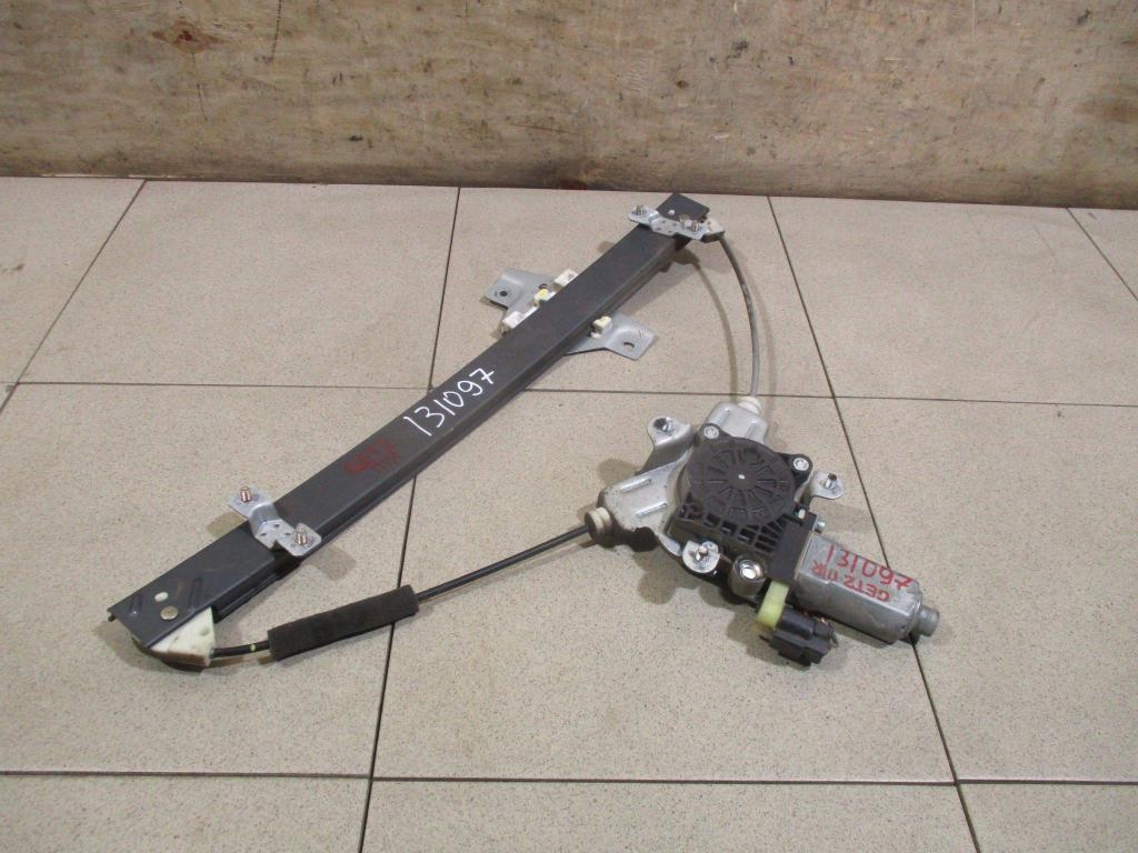 Стеклоподъемник передний правый, 1800 рублей, Пермь