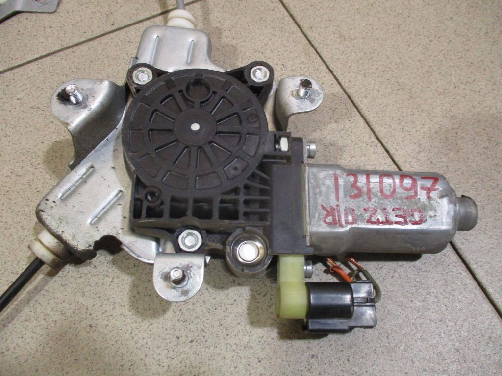 Стеклоподъемник передний правый, 1800 рублей, Пермь