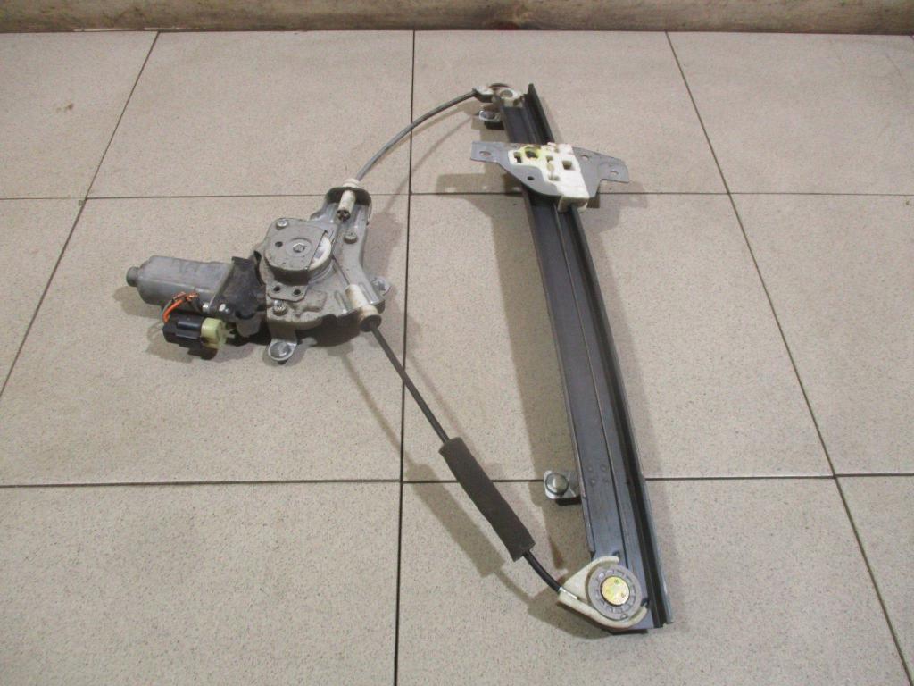 Стеклоподъемник передний правый, 1800 рублей, Пермь