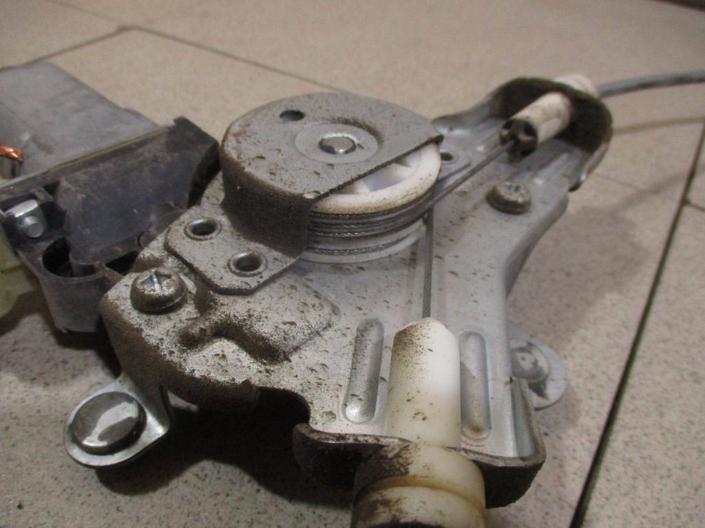 Стеклоподъемник передний правый, 1800 рублей, Пермь