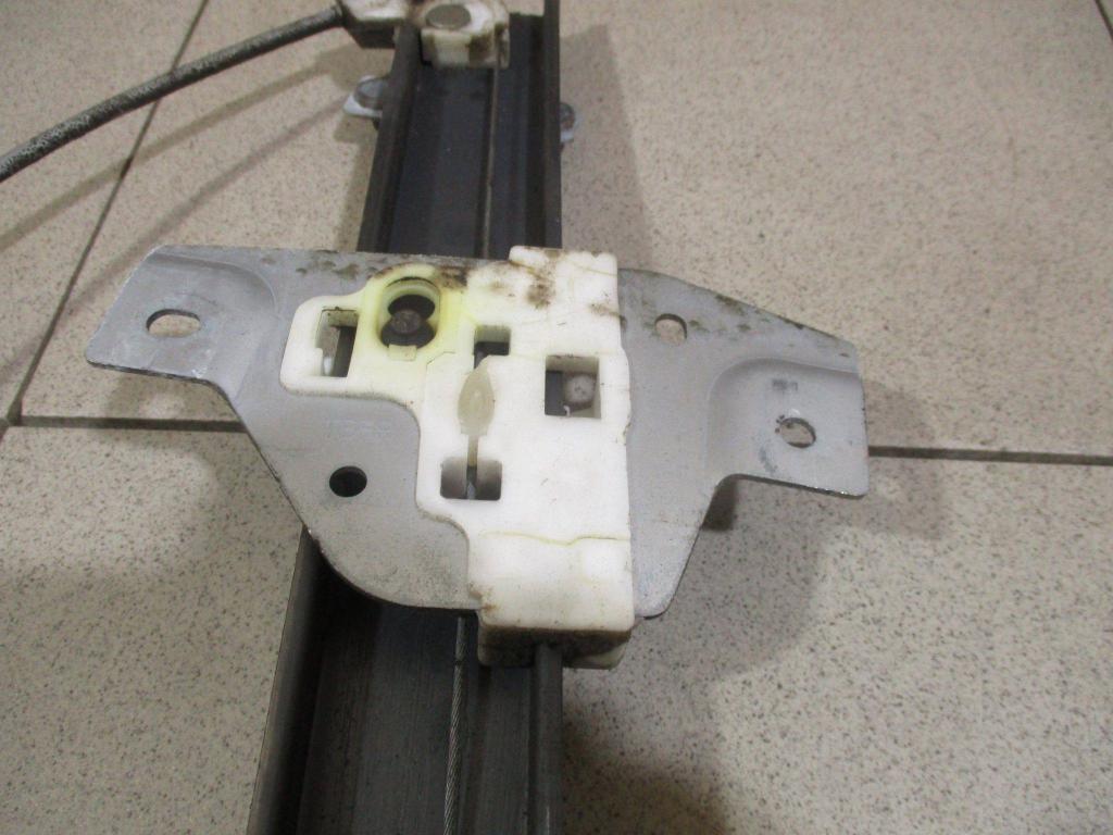 Стеклоподъемник передний правый, 1800 рублей, Пермь