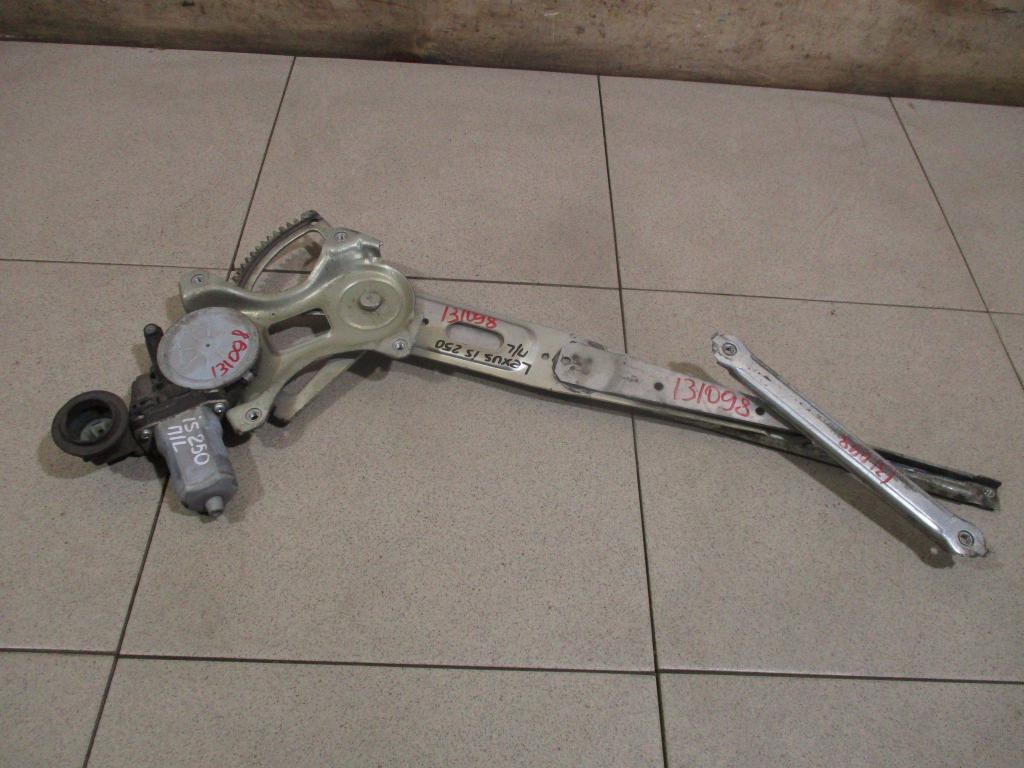 Стеклоподъемник передний левый, 3000 рублей, Пермь