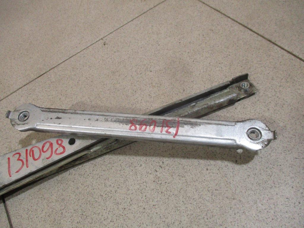 Стеклоподъемник передний левый, 3000 рублей, Пермь