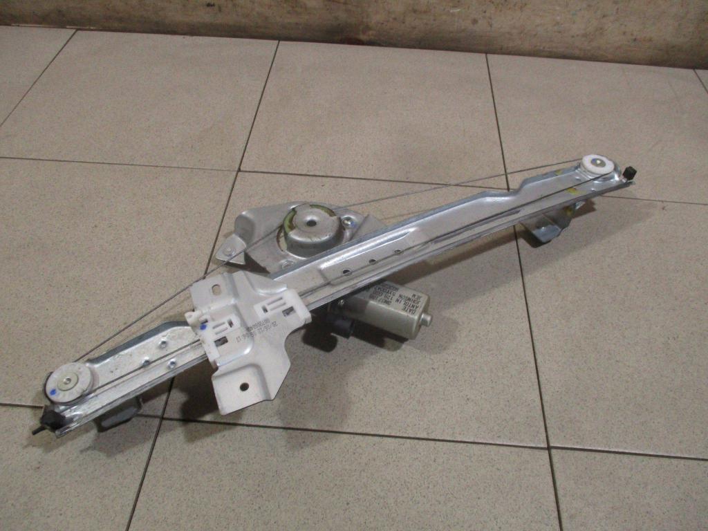 Стеклоподъемник передний левый, 2000 рублей, Пермь