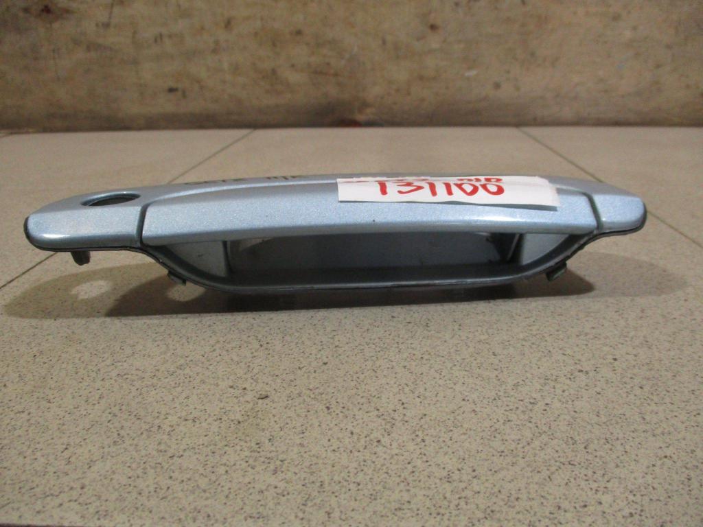 Ручка двери передней наружная правая, 500 рублей, Пермь