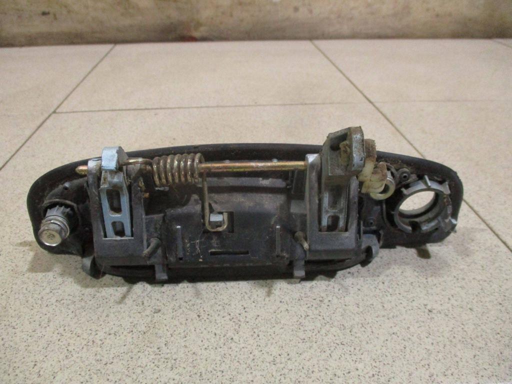 Ручка двери передней наружная правая, 500 рублей, Пермь