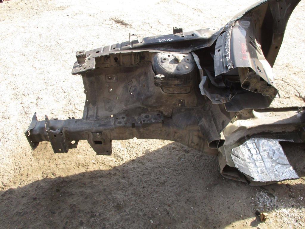 Лонжерон передний правый, 30000 рублей, Пермь