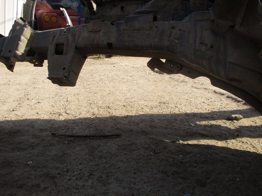 Лонжерон передний правый, 30000 рублей, Пермь