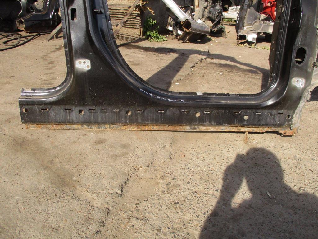 Порог со стойкой правый, 27000 рублей, Пермь