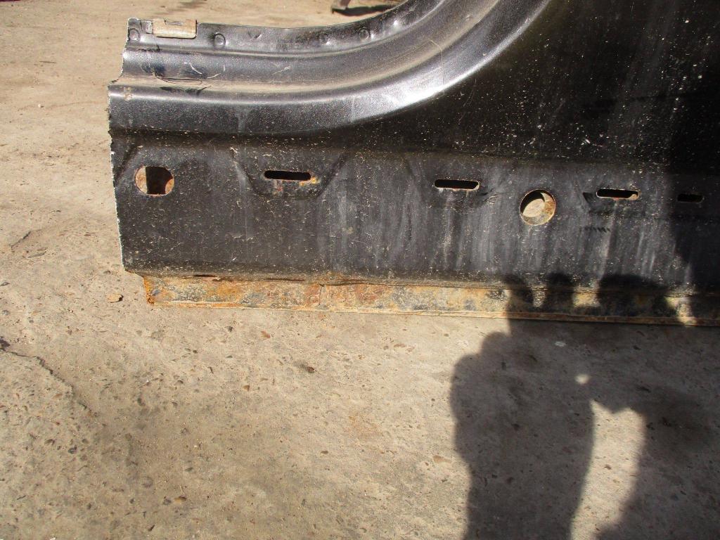 Порог со стойкой правый, 27000 рублей, Пермь