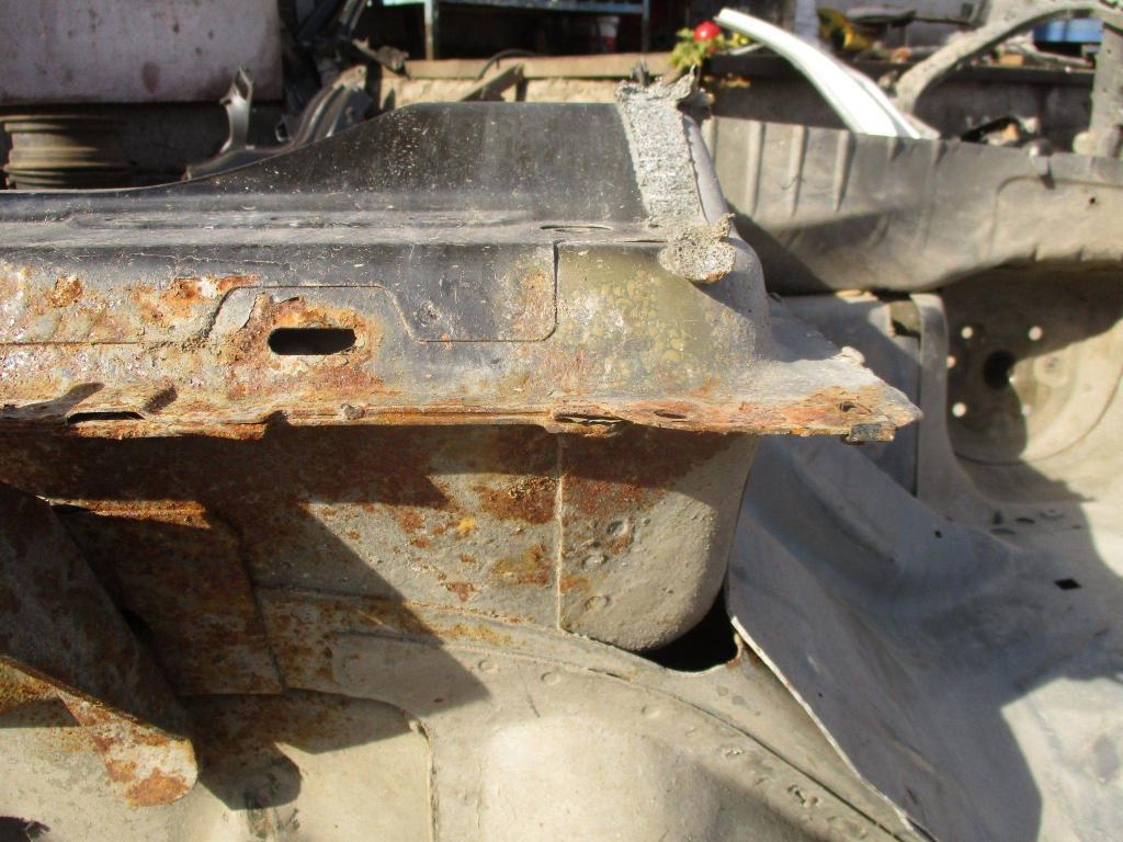 Порог со стойкой правый, 27000 рублей, Пермь