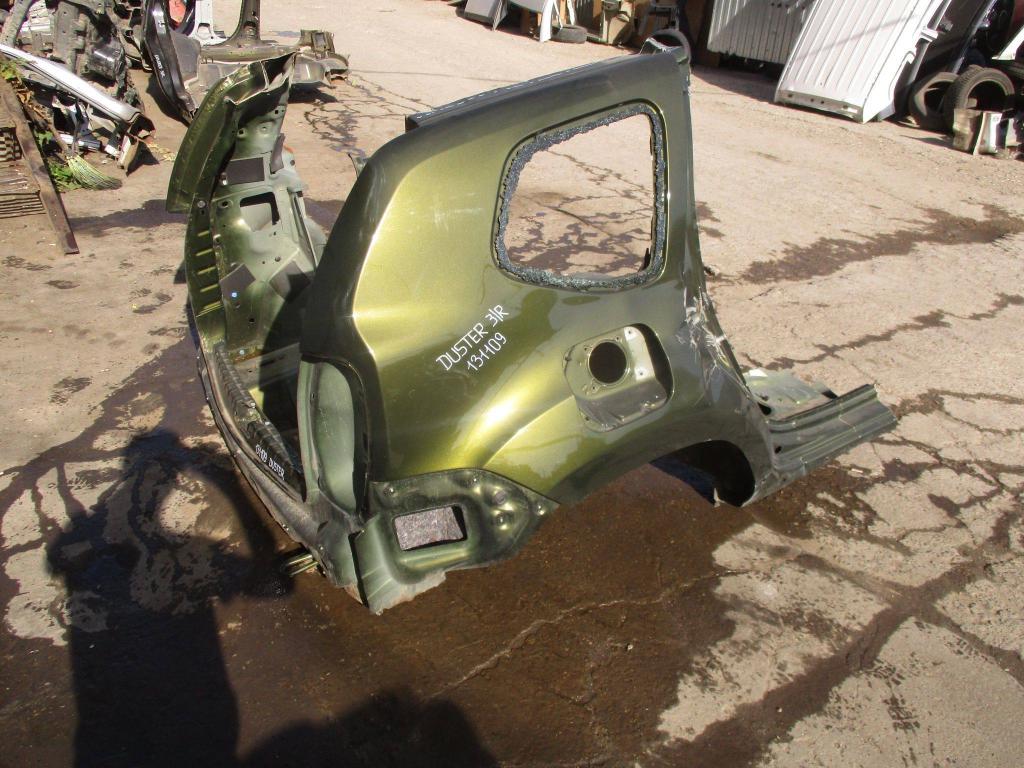 Панель задняя, 45000 рублей, Пермь