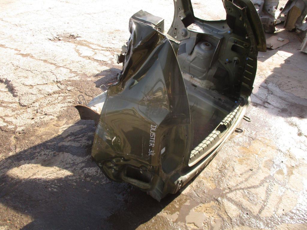 Панель задняя, 45000 рублей, Пермь