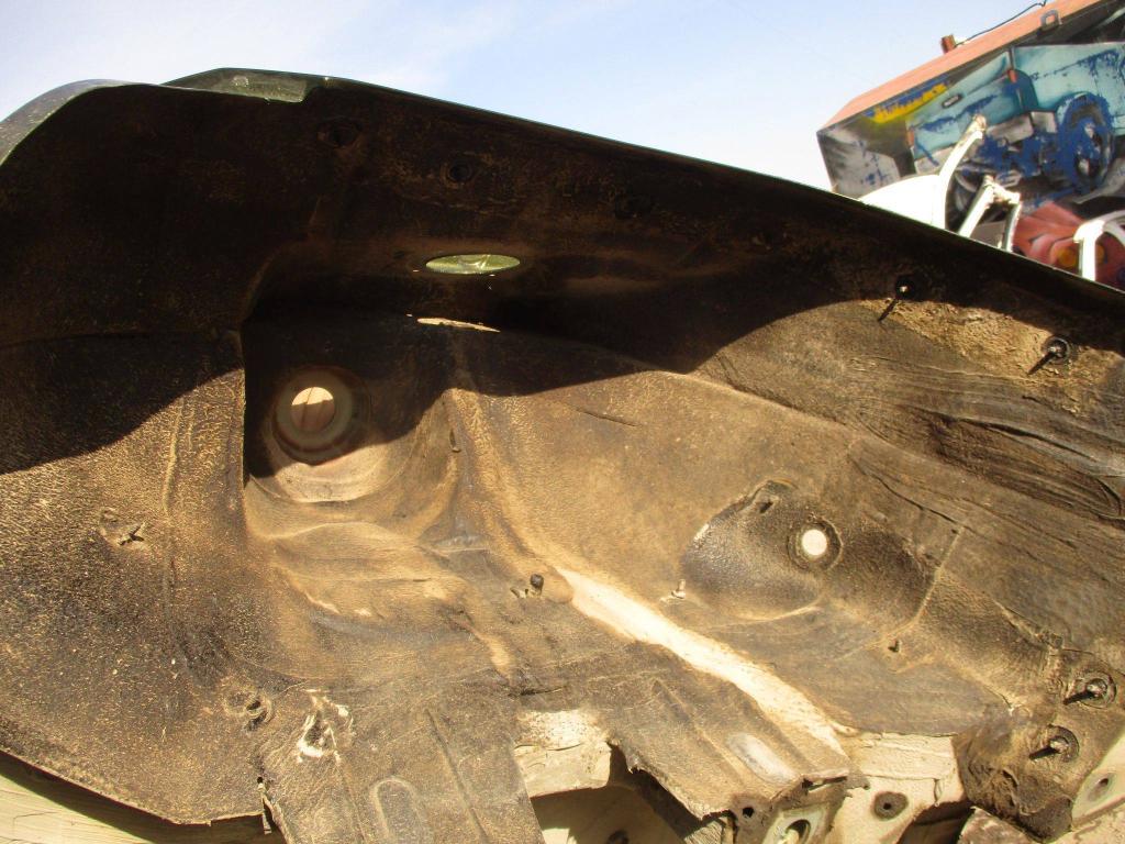 Панель задняя, 45000 рублей, Пермь