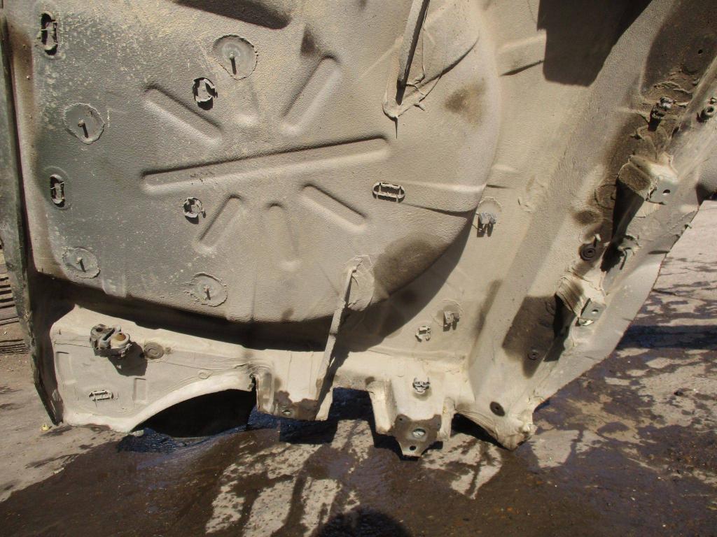 Панель задняя, 45000 рублей, Пермь