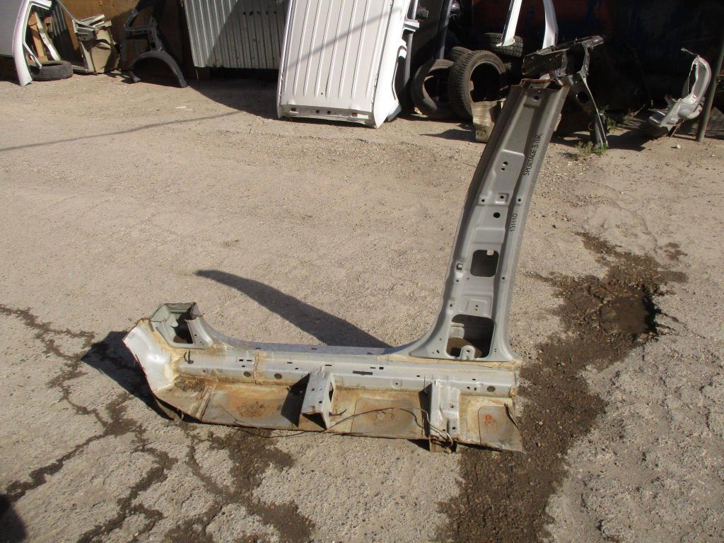 Порог со стойкой правый, 16000 рублей, Пермь