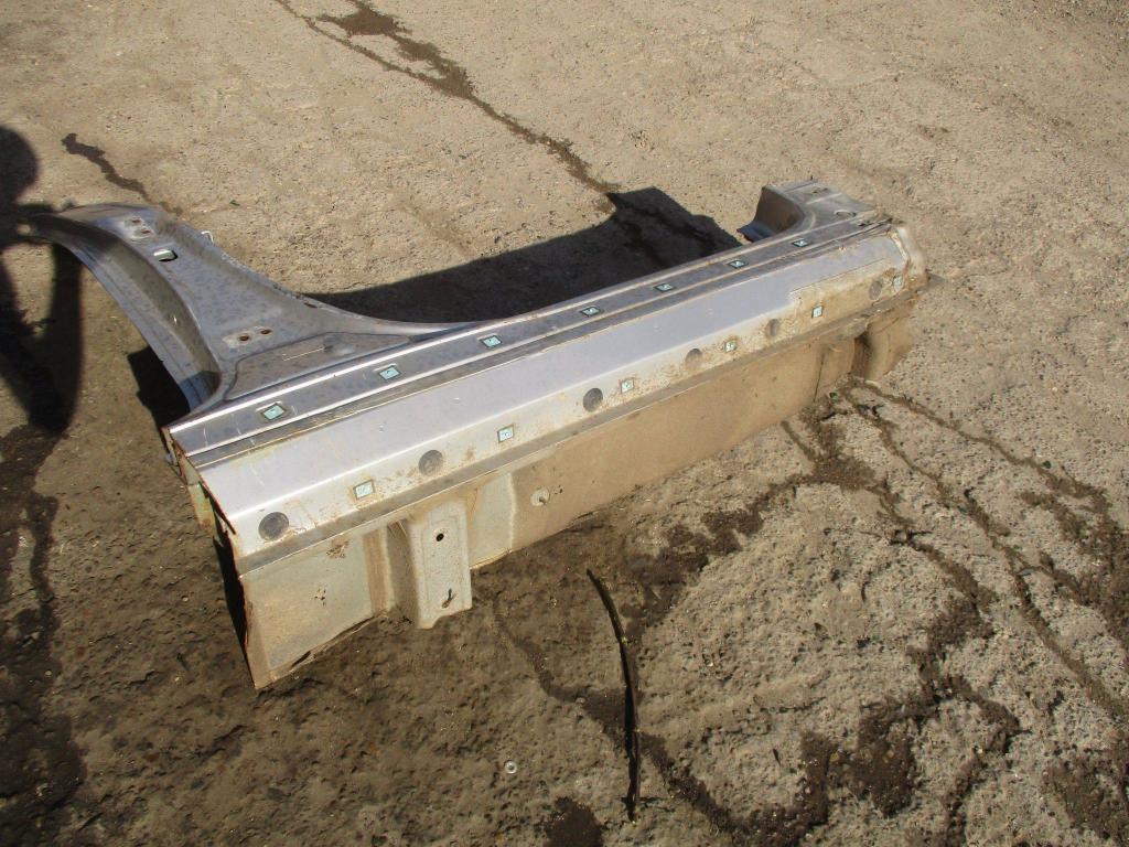 Порог со стойкой правый, 16000 рублей, Пермь