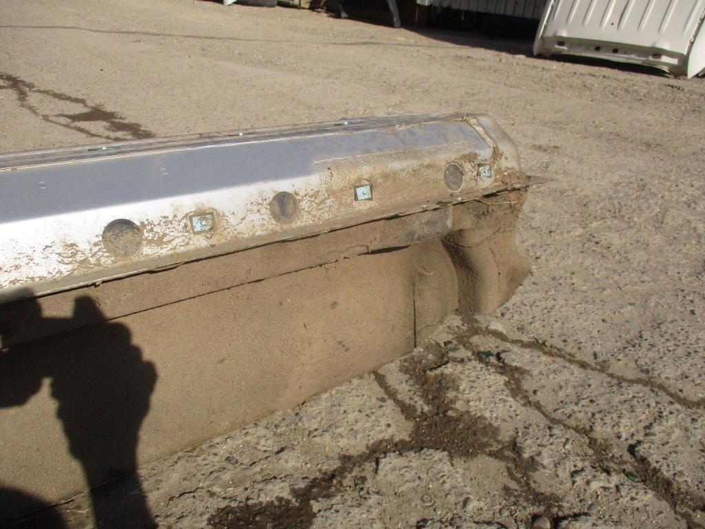 Порог со стойкой правый, 16000 рублей, Пермь