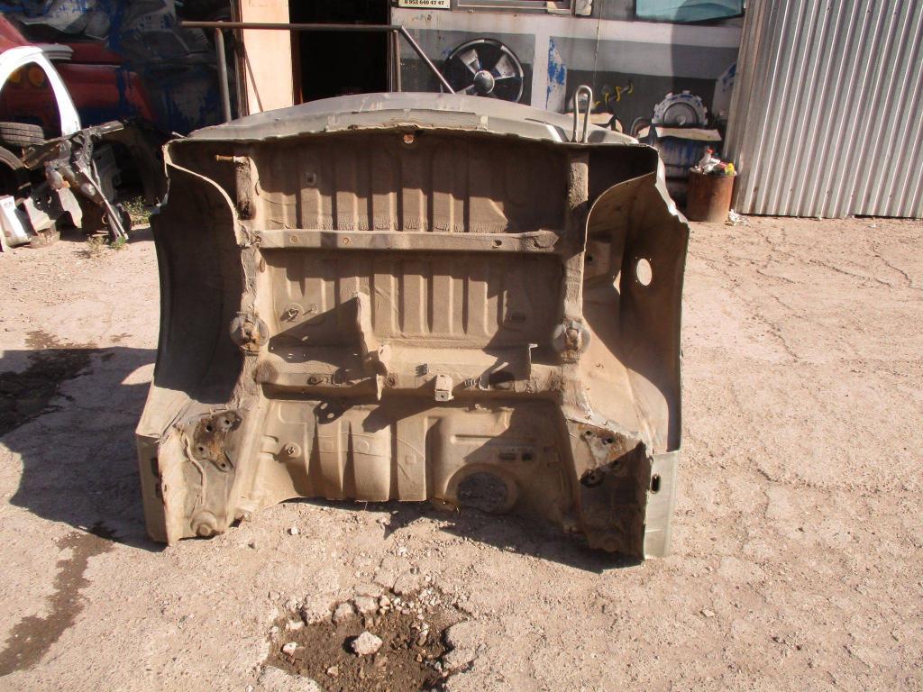 Крыло заднее правое, 40000 рублей, Пермь