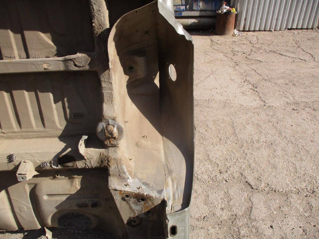 Крыло заднее правое, 40000 рублей, Пермь